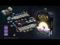 Bild von Catan - Das Duell - Sternenfahrer