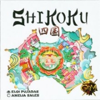 Bild von Shikoku