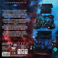 Bild von Cosmogenesis