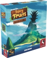 Bild von Juicy Fruits: Mystic Island Erw.