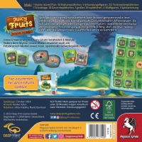 Bild von Juicy Fruits: Mystic Island Erw.