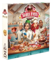Bild von Sweet Mess: Der Backwettbewerb Classic