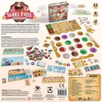 Bild von Sweet Mess: Der Backwettbewerb Classic