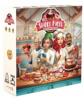 Bild von Sweet Mess: Der Backwettbewerb - Deluxe Edition