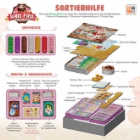 Bild von Sweet Mess: Der Backwettbewerb - Deluxe Edition