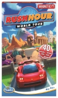 Bild von Rush Hour: World Tour