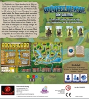 Bild von Würfelreiche von Valeria (Schwerkraft Verlag)