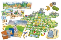 Bild von Five Peaks