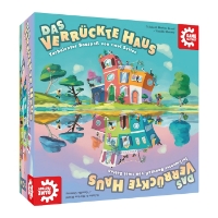Bild von Das verrückte Haus