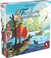 Bild von Farshore – Ein Spiel in der Welt von Everdell