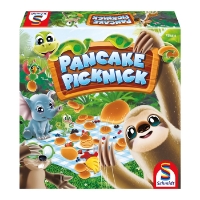Bild von Pancake Picknick
