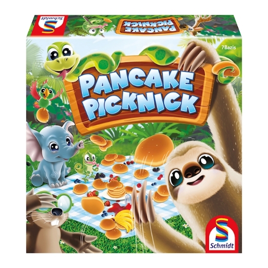 Bild von Pancake Picknick