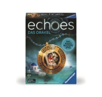 Bild von echoes - Das Orakel