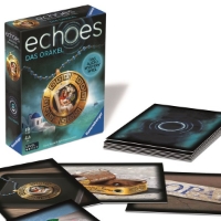 Bild von echoes - Das Orakel
