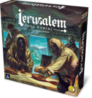 Bild von Ierusalem: Anno Domini