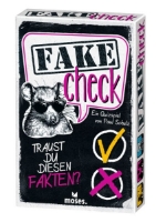 Bild von Fake Check