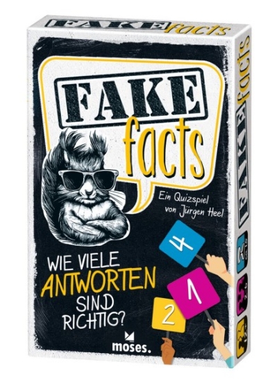 Bild von Fake Facts