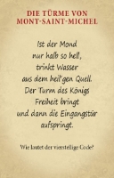 Bild von Mysterium im Kloster