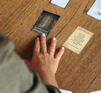 Bild von Mysterium im Kloster