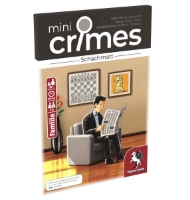 Bild von MiniCrimes - Schachmatt