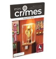 Bild von MiniCrimes - Falsches Spiel