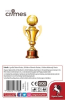 Bild von MiniCrimes - Falsches Spiel