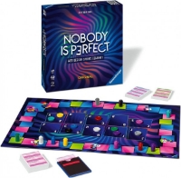 Bild von Nobody is perfect