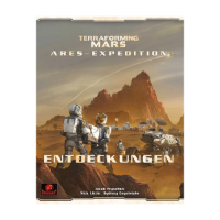 Bild von Terraforming Mars - Ares-Expedition: Entdeckungen