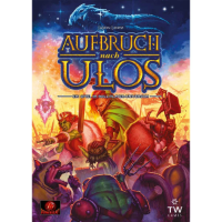Bild von Aufbruch nach Ulos