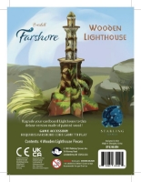 Bild von Everdell Farshore Wooden Lighthouse