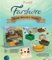Bild von Everdell Farshore Deluxe Resource Vessels