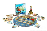 Bild von Farshore – Ein Spiel in der Welt von Everdell
