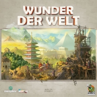 Bild von Wunder der Welt