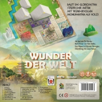 Bild von Wunder der Welt