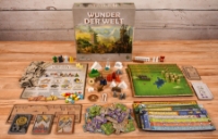 Bild von Wunder der Welt
