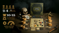 Bild von Lying Pirates Deluxe Edition DT