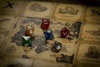 Bild von Lying Pirates Deluxe Edition DT