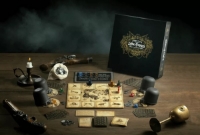 Bild von Lying Pirates Deluxe Edition DT