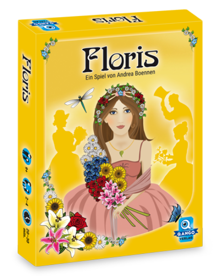 Bild von  Floris