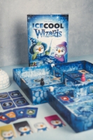 Bild von ICECOOL Wizards