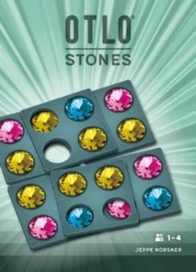 Bild von Otlo Stones