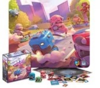 Bild von Robot Quest Arena