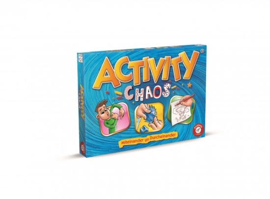 Bild von Activity Chaos