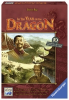 Bild von Im Jahr des Drachen - 10 Jahre Jubiläumsedition