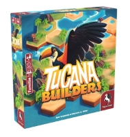 Bild von Tucana Builders