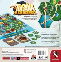 Bild von Tucana Builders