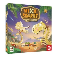 Bild von Mixosaurus 