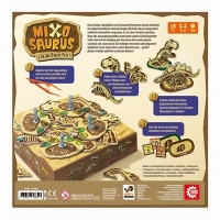 Bild von Mixosaurus 