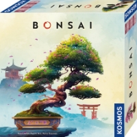 Bild von Bonsai