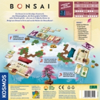 Bild von Bonsai